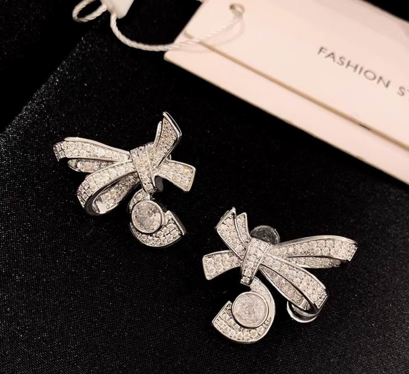 Chanel earring 05yxh14 (5)