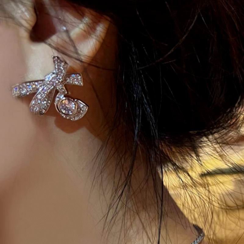 Chanel earring 05yxh14 (6)