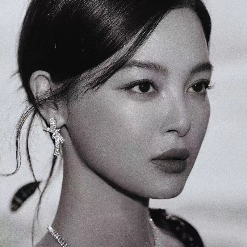 Chanel earring 05yxh15 (5)