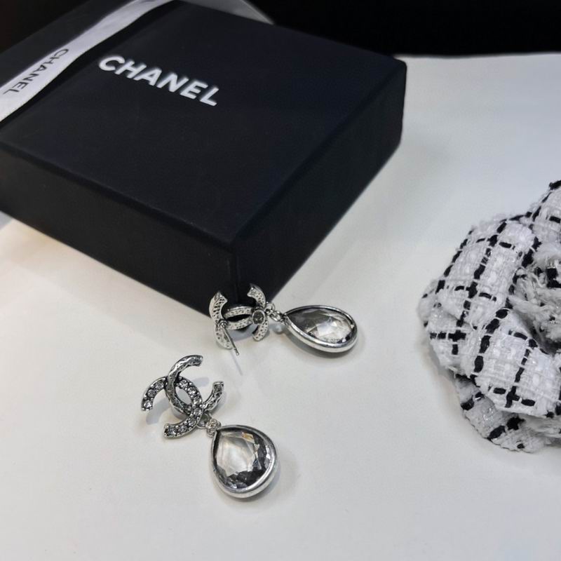 Chanel earring 05yxh16 (4)