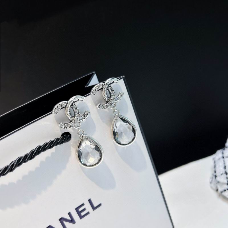 Chanel earring 05yxh16 (6)