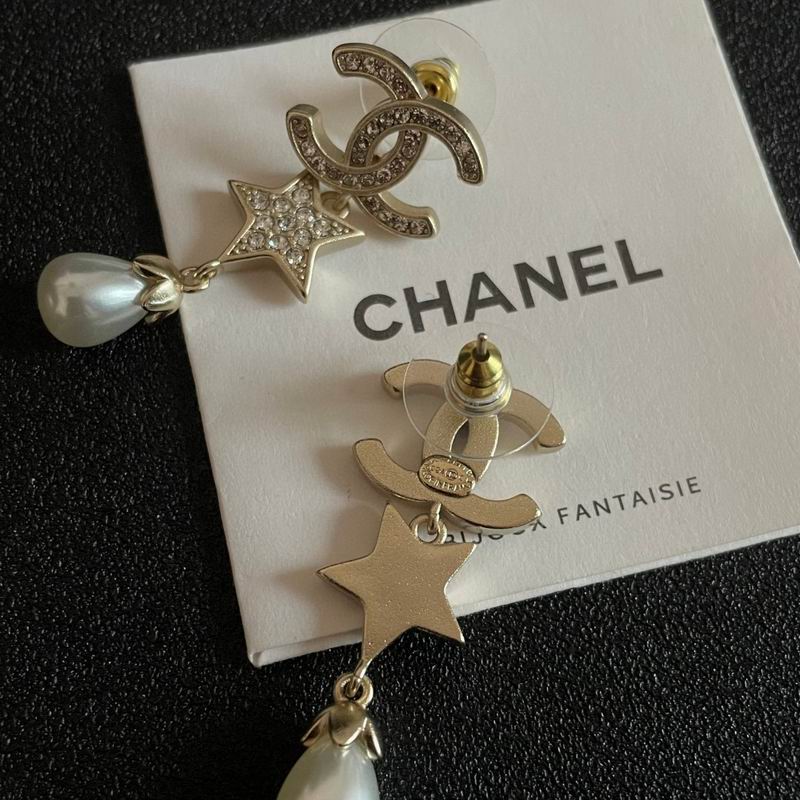 Chanel earring 05yxh17 (4)