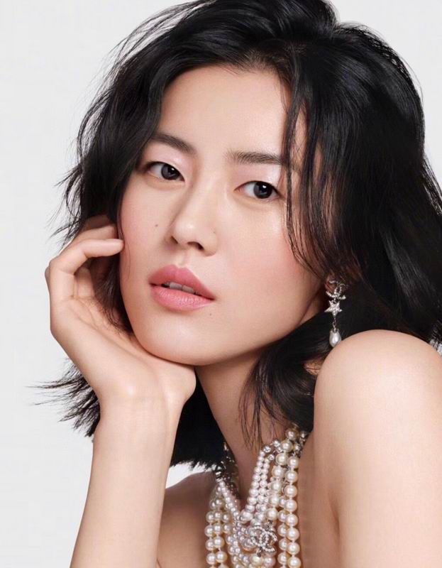 Chanel earring 05yxh17 (5)