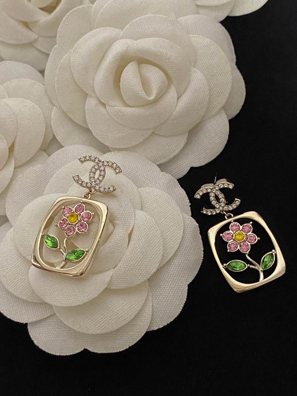 Chanel earring 05yxh18 (2)