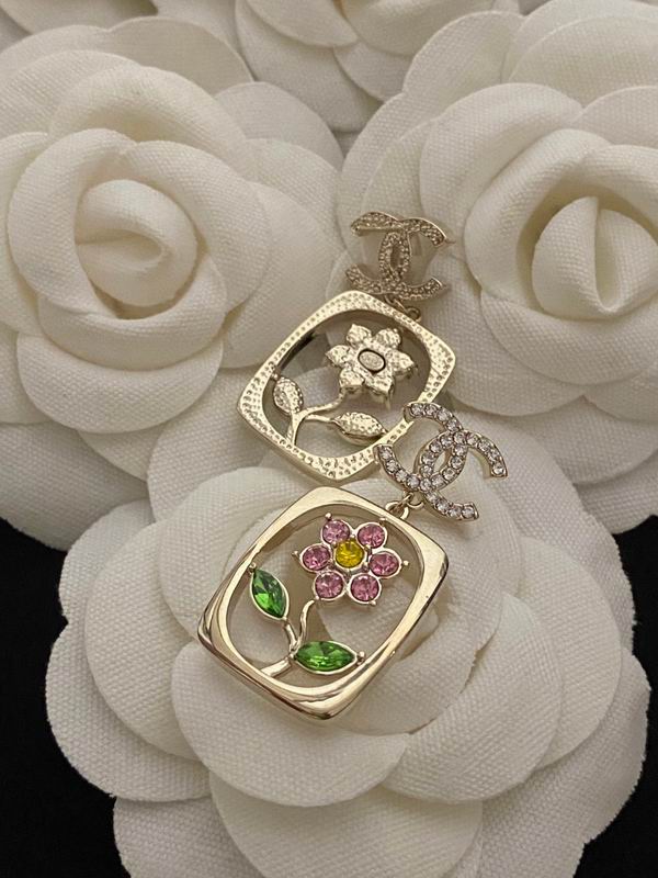 Chanel earring 05yxh18 (3)
