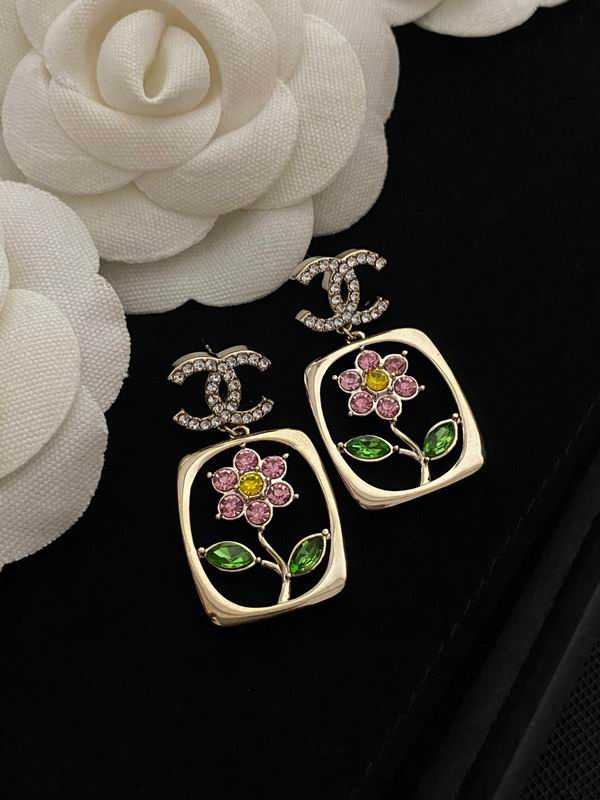 Chanel earring 05yxh18 (4)