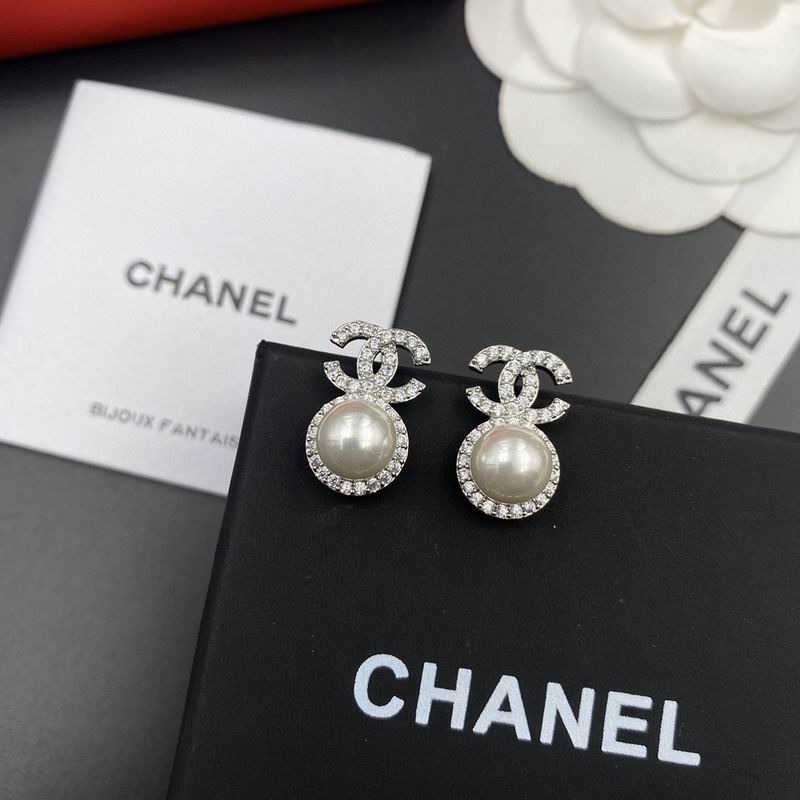 Chanel earring 05yxh19 (1)