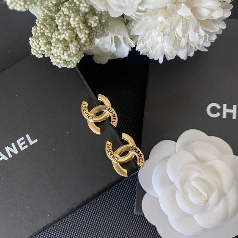 Chanel earring 05yxh20 (2)
