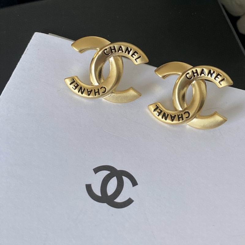 Chanel earring 05yxh20 (3)