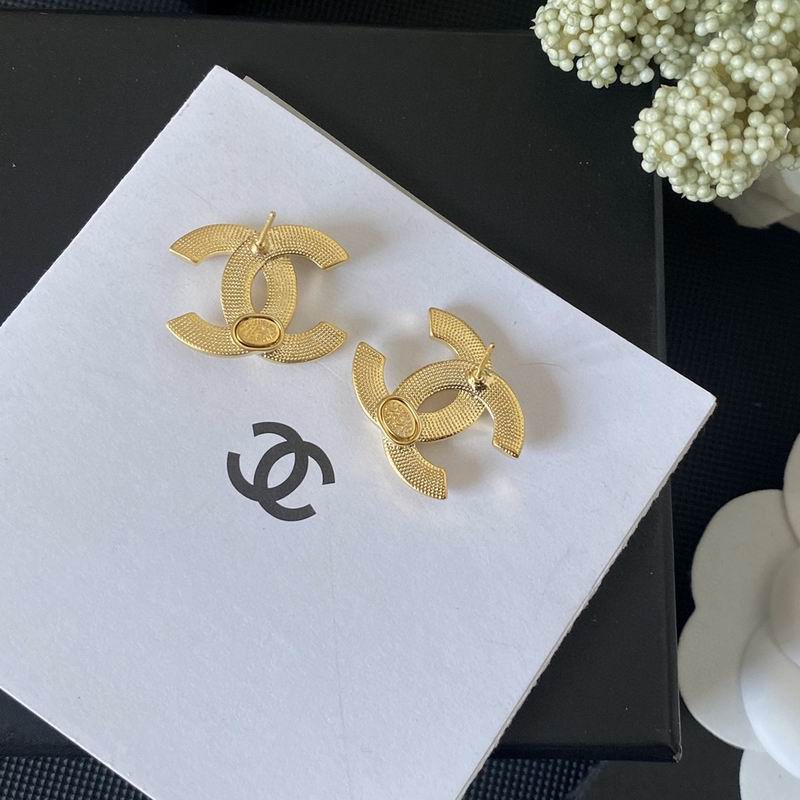 Chanel earring 05yxh20 (4)