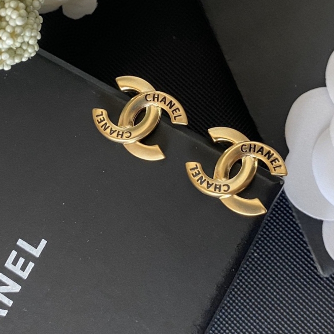 Chanel earring 05yxh20 (5)