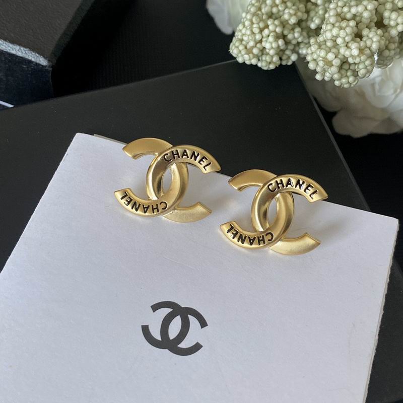 Chanel earring 05yxh20 (6)