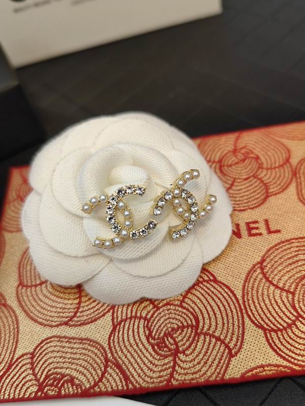 Chanel earring 05yxh21 (2)
