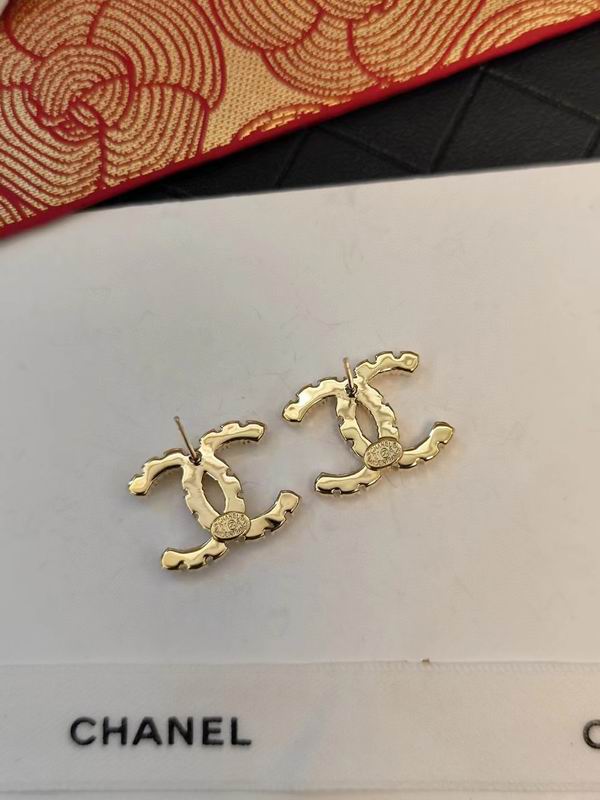 Chanel earring 05yxh21 (4)