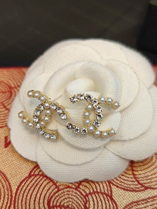 Chanel earring 05yxh21 (6)
