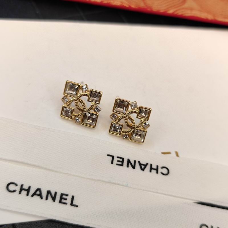Chanel earring 05yxh22 (7)