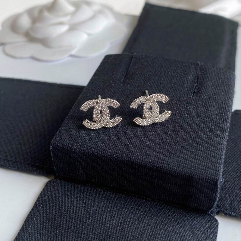 Chanel earring 05yxh24 (2)