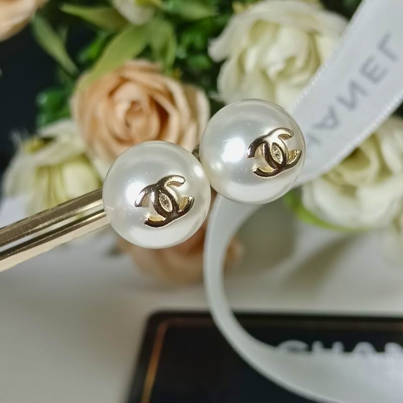 Chanel earring 05yxh25 (1)