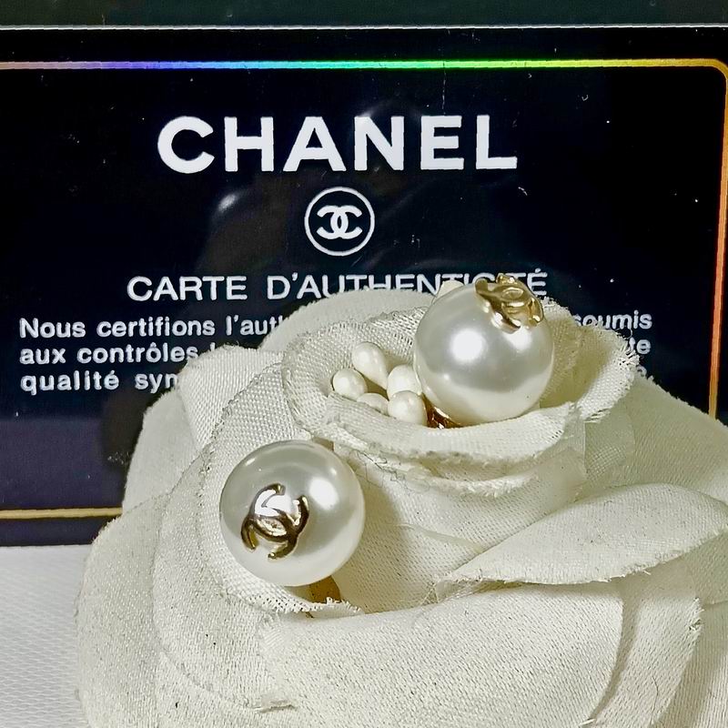 Chanel earring 05yxh25 (2)