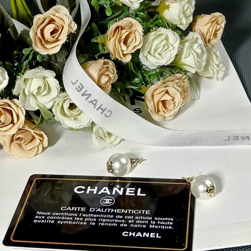 Chanel earring 05yxh25 (4)