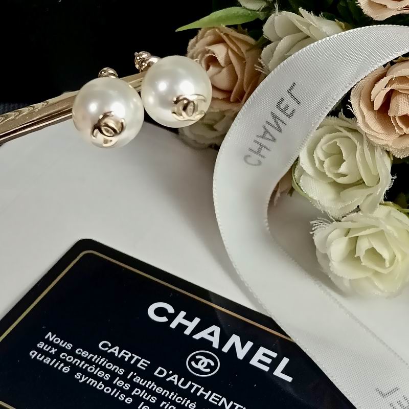Chanel earring 05yxh25 (6)