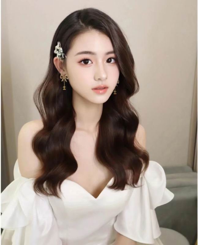 Chanel earring 05yxh26 (2)