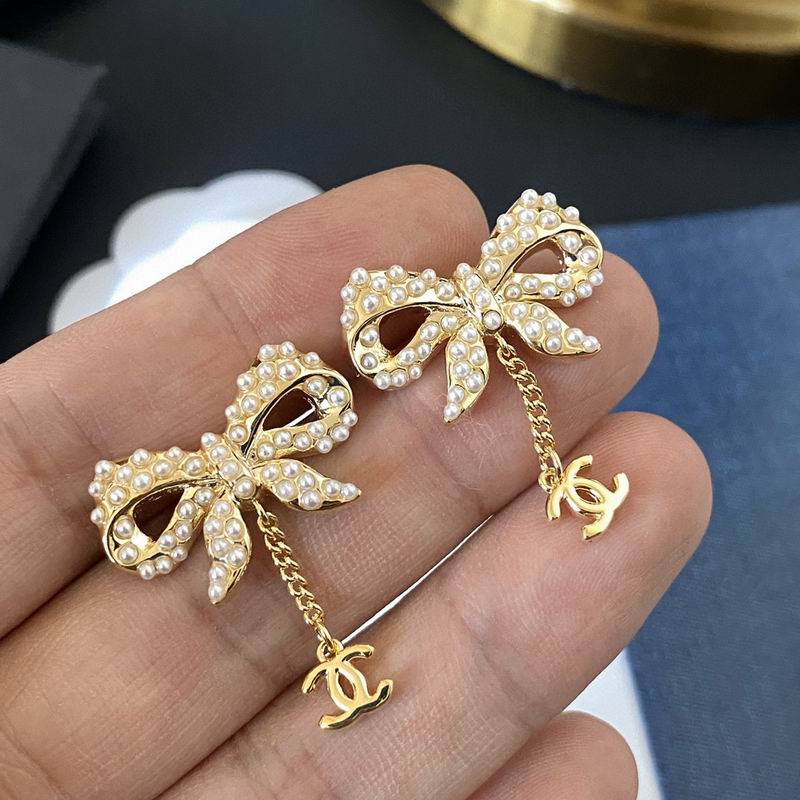 Chanel earring 05yxh26 (4)