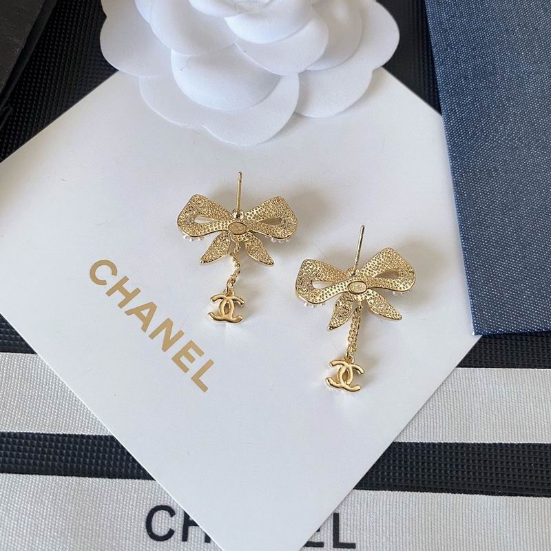 Chanel earring 05yxh26 (5)