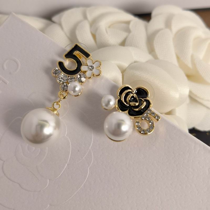 Chanel earring 05yxh27 (3)