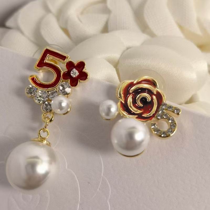 Chanel earring 05yxh27 (4)