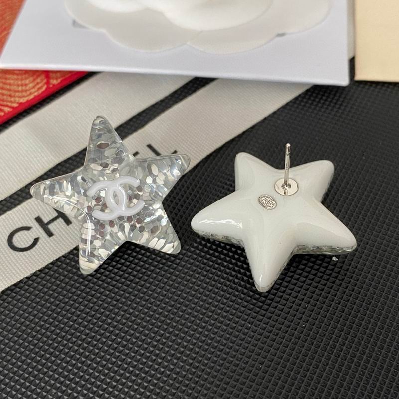 Chanel earring 05yxh28 (2)