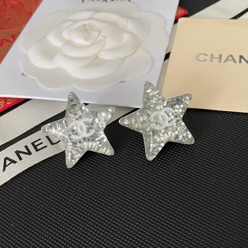 Chanel earring 05yxh28 (4)