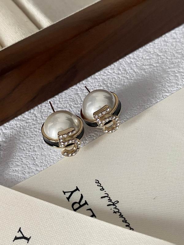 Chanel earring 05yxh29 (5)