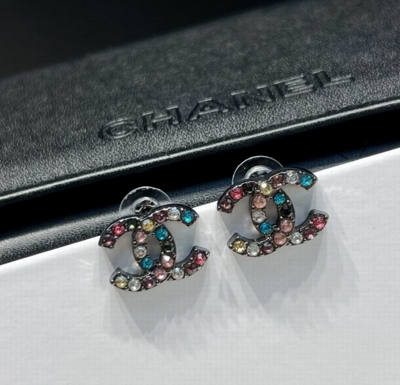Chanel earring 05yxh30 (3)