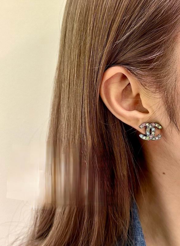 Chanel earring 05yxh30 (5)