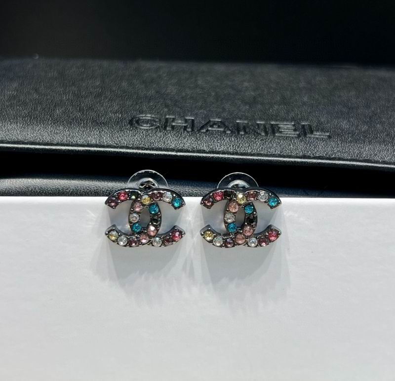 Chanel earring 05yxh30 (6)