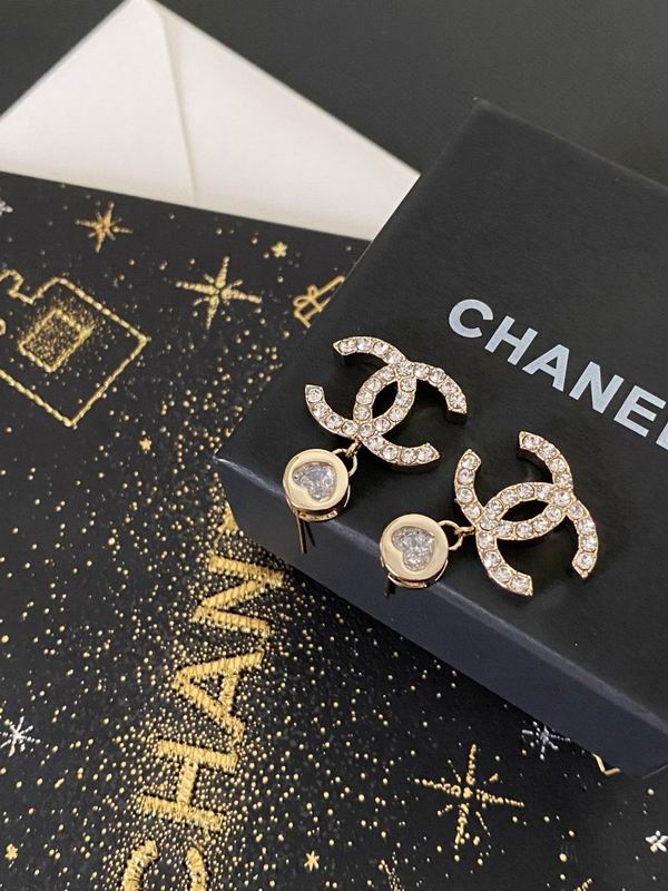 Chanel earring 05yxh32 (5)