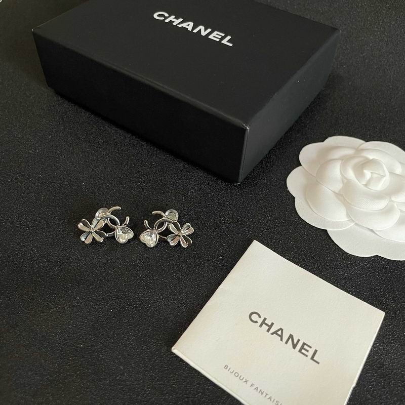 Chanel earring 05yxh33 (1)