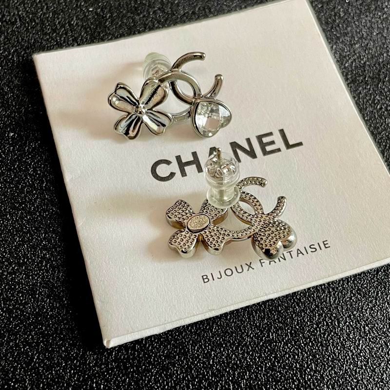 Chanel earring 05yxh33 (3)