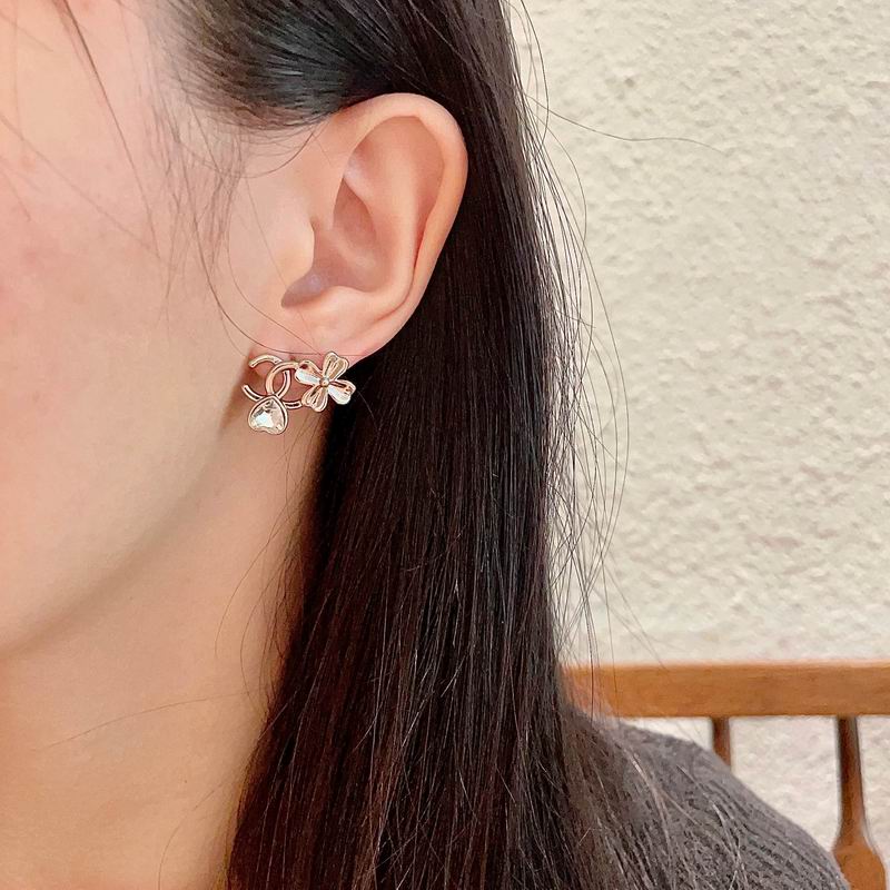 Chanel earring 05yxh33 (5)
