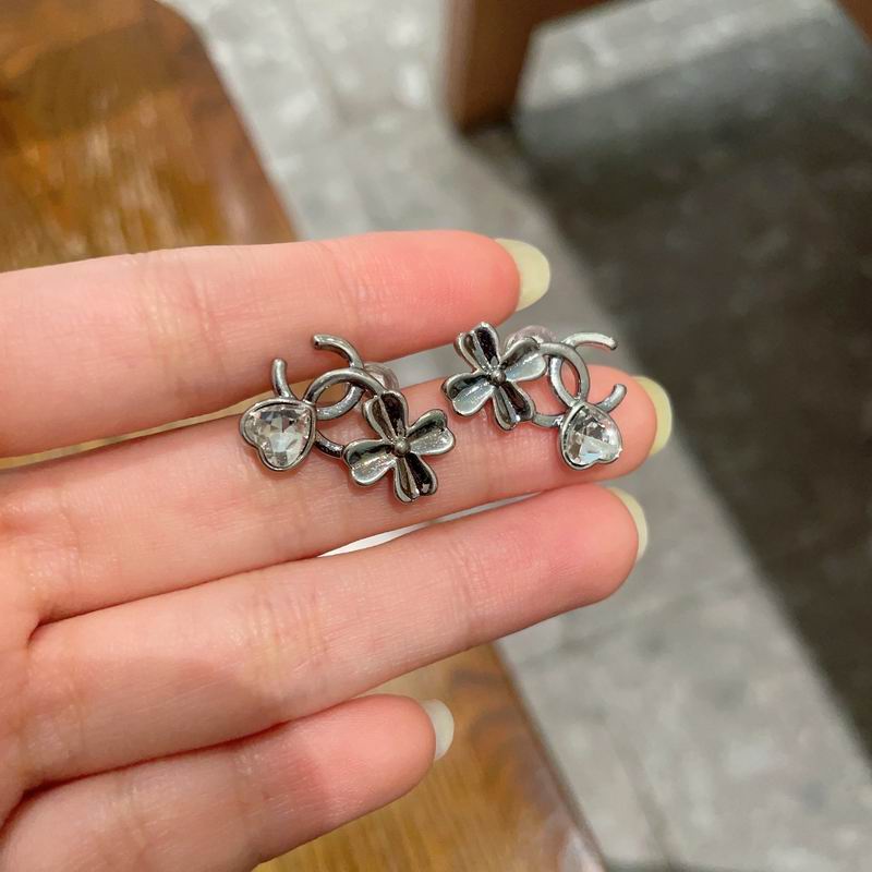 Chanel earring 05yxh33 (6)