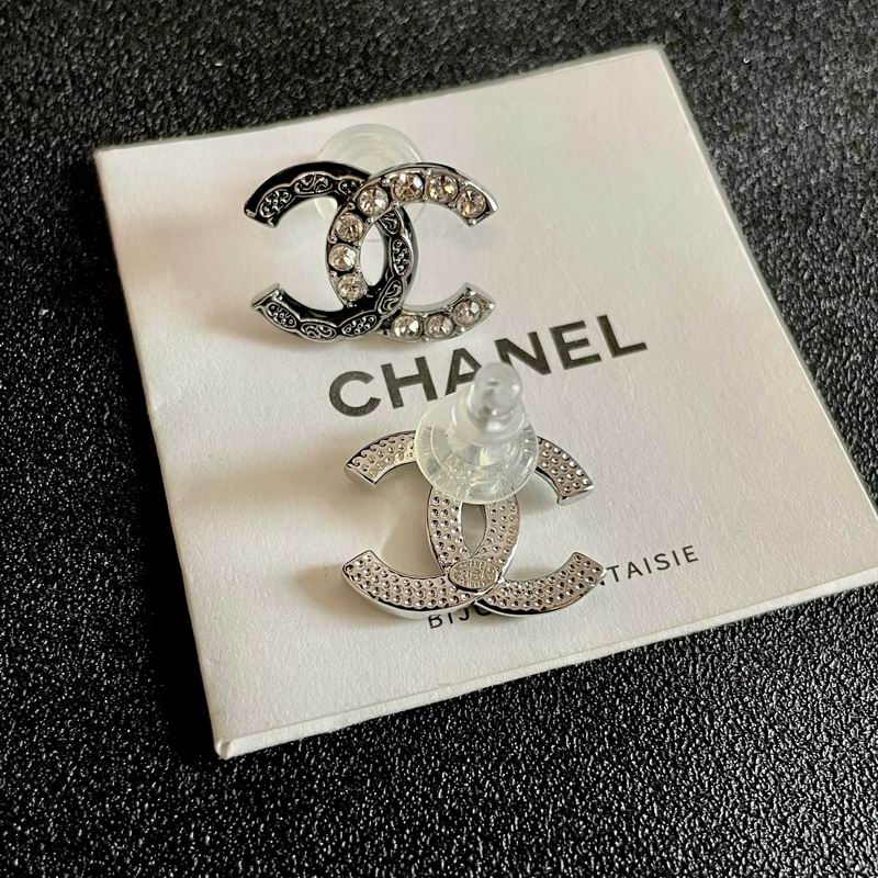 Chanel earring 05yxh34 (3)