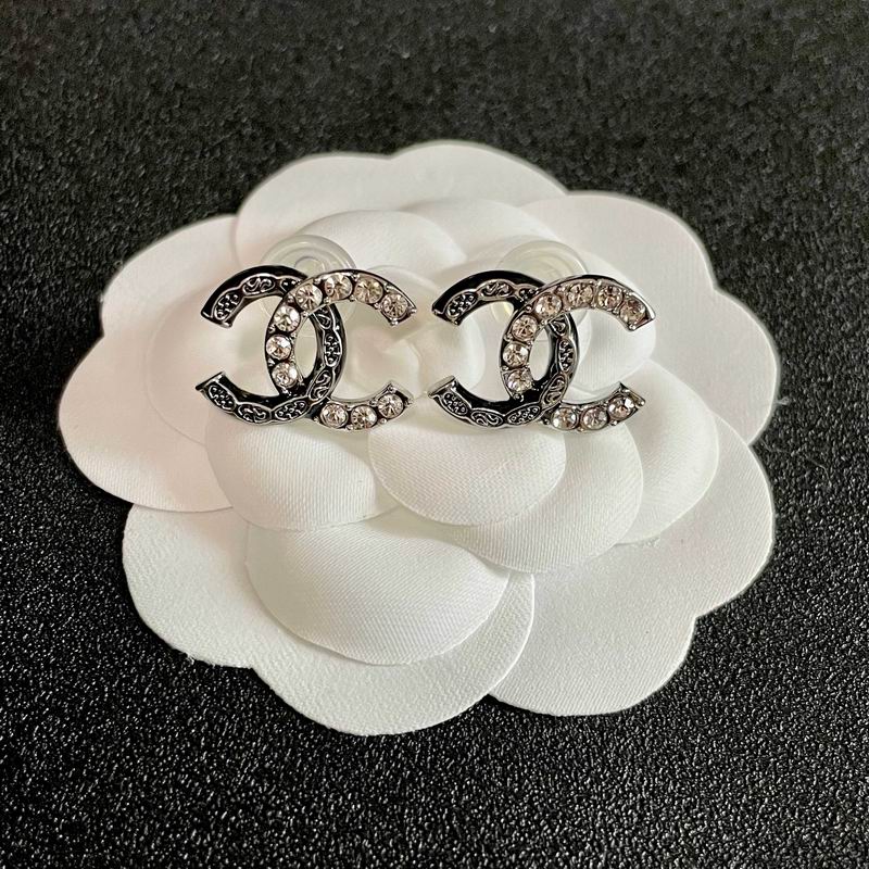 Chanel earring 05yxh34 (4)