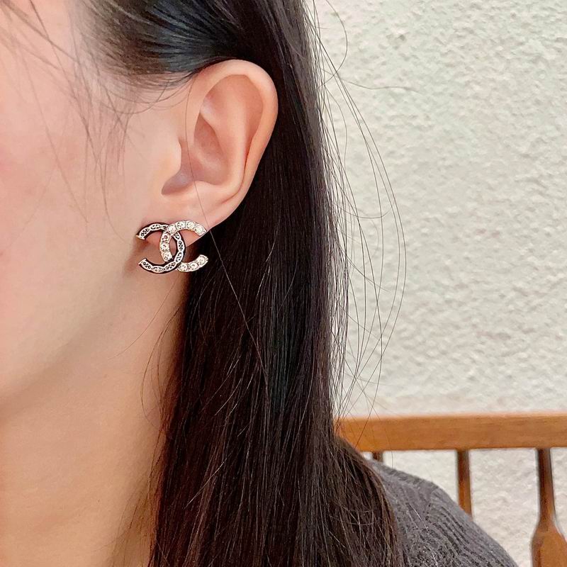 Chanel earring 05yxh34 (5)