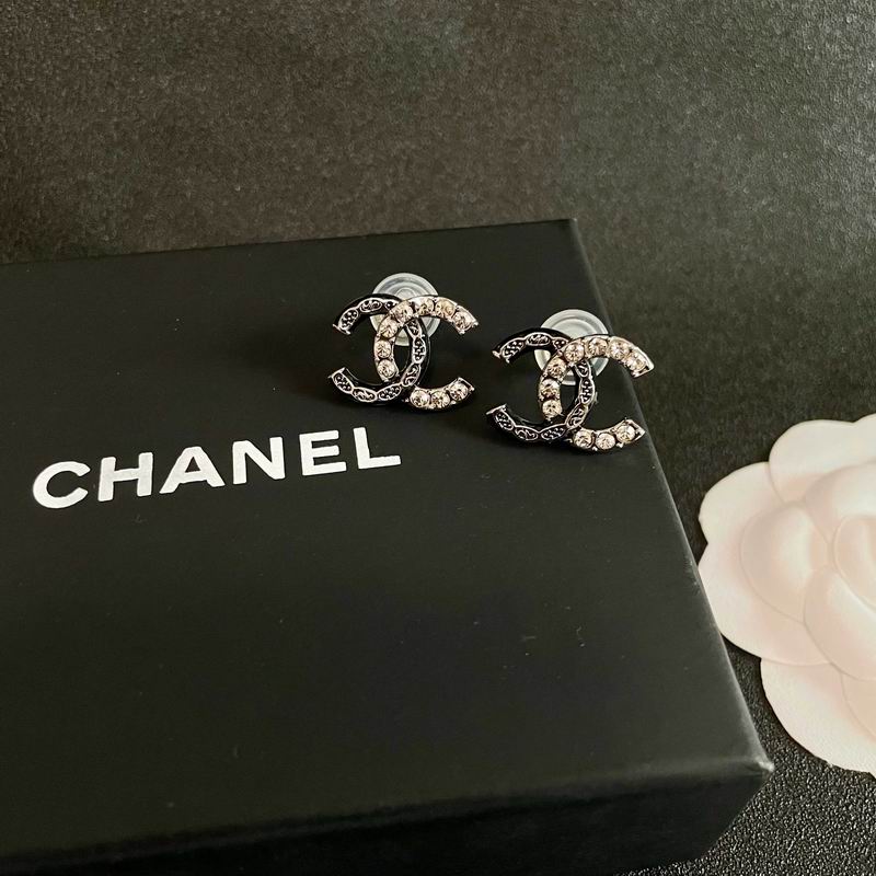 Chanel earring 05yxh34 (7)