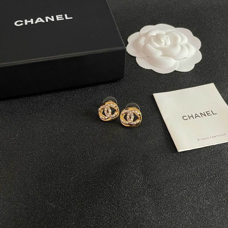Chanel earring 05yxh35 (2)