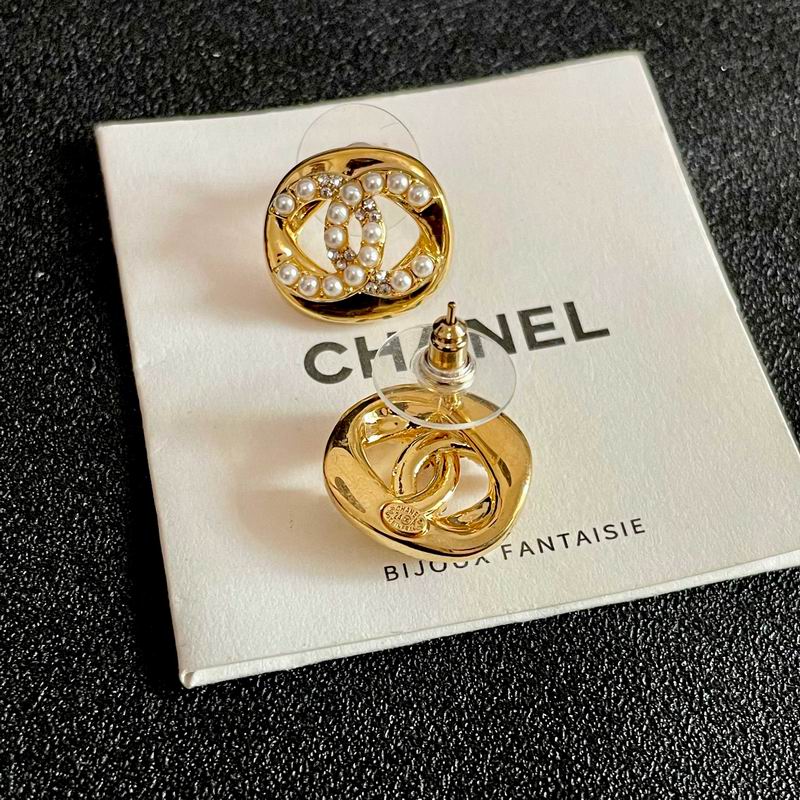 Chanel earring 05yxh35 (3)