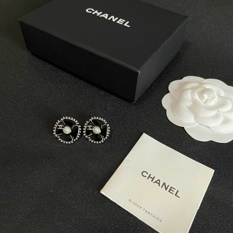 Chanel earring 05yxh36 (1)