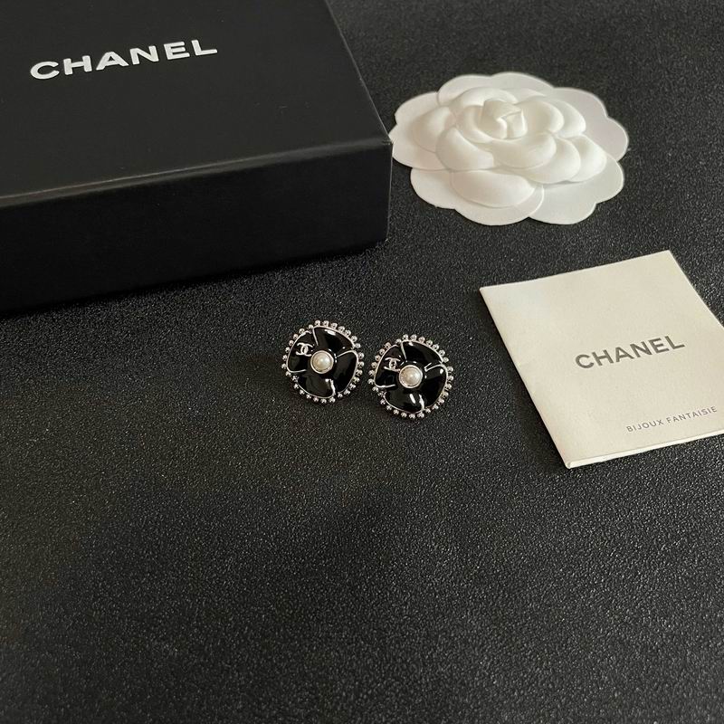 Chanel earring 05yxh36 (2)