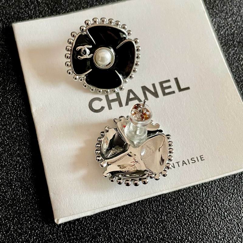 Chanel earring 05yxh36 (3)